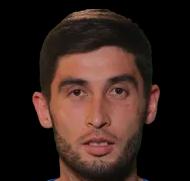 阿卜杜米米诺夫