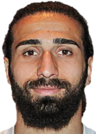 G.哈雷巴什维利